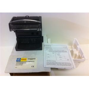 High Performance Redundant Power Supply Module IC200CHS002J I/O Carrier Box