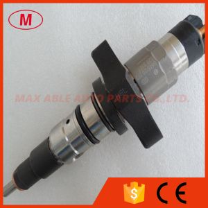 China 0445120273 original common rail injector on sale