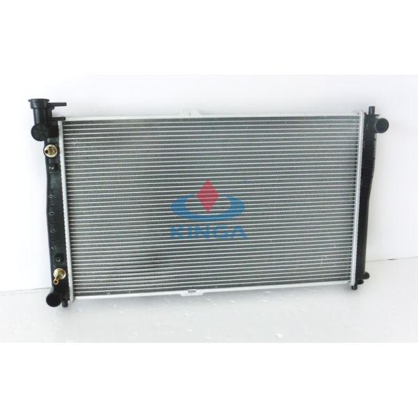 Buy Car 2001 Hyundai Radiator KIA CARNIVAL / SEDONA 2.5i V6 01 OEM OK558 - 15 - 200 at wholesale prices