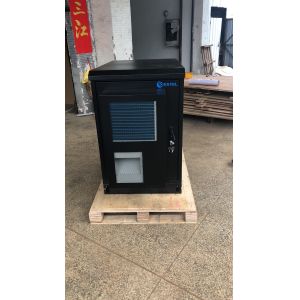 Quality 19&quot; 650mm width 950mm depth Wall Mounted Enclosure for sale