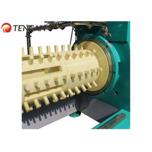 Quality 30L 45KW Ultrafine Wet Grinding Bead Milling Machine For Packaging &amp; Furniture Ink for sale