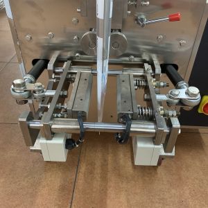 High Sensitivity Ultrafine Milk Powder Packing Machine