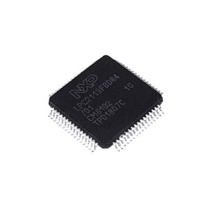 BOM list kit supplier LPC2119FBD64 N-X-P Ic chips Integrated Circuits Electronic