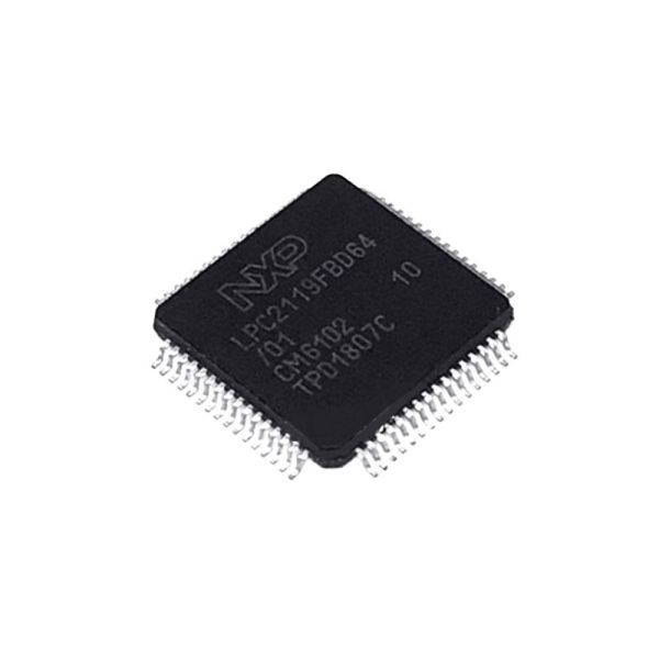 BOM list kit supplier LPC2119FBD64 N-X-P Ic chips Integrated Circuits Electronic
