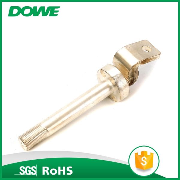 Buy Thermal conductivity generator transformer copper foil connector at wholesale prices