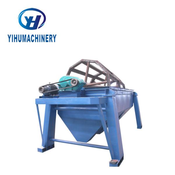 Buy Sieving Roller Sand Sifting Machine / Sand Vibration Sieve Filter Sieve Screening Machine at wholesale prices