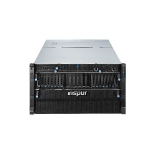 Quality Inspur NF5688 M6 PC Computer Chat GPT AI NVIDIA A100C6U Rack Server 3.1GHz for sale