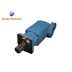 Gerotor Hydraulic Motors Char Lynn 10000 Series Interchangeable 350cc