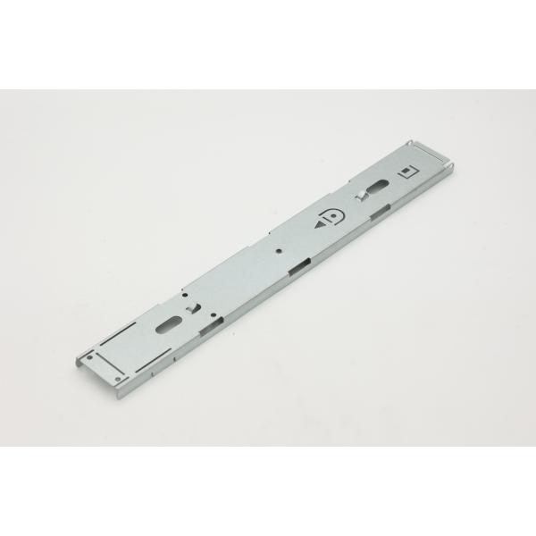 Buy Stainless steel aluminum precision sheet metal processing hardware stamping components at wholesale prices