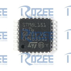 STM8L151K6T6