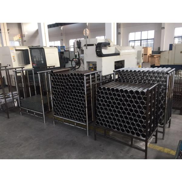 JSRUIYA Hydraulic Machinery