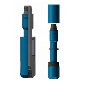 Cross Over Sub REG Thread Downhole Drill Spare Parts