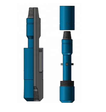 Buy Cross Over Sub REG Thread Downhole Drill Spare Parts at wholesale prices