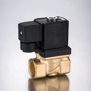 SLG6213 Series Solenoid Valve