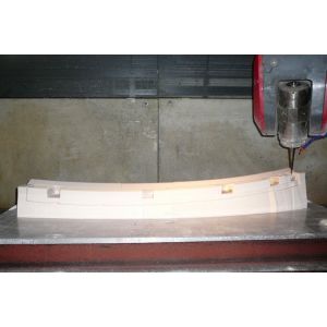 Styling,Modeling,Tooling Boards technical data overview, including various model