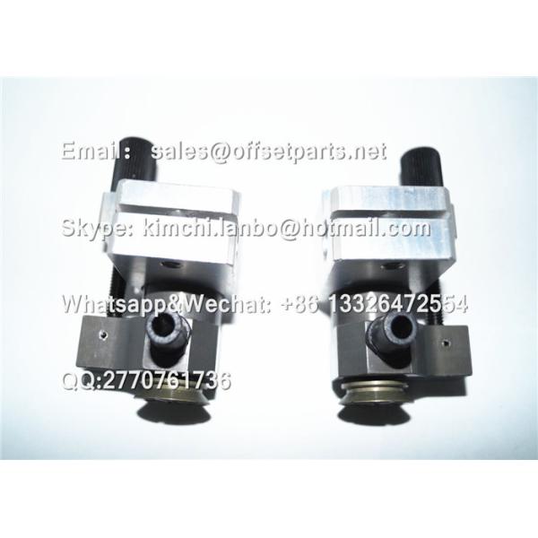 four boot machine paper delivery sucker assembly komori offset printing machine part