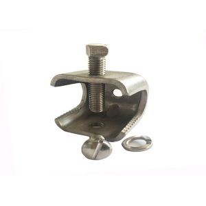 Stainless Steel 304 Material 3.7mm 3 × 3 / 8 ” Angle Adapter 3 - 15 Days