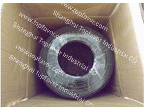Coaxial Cable