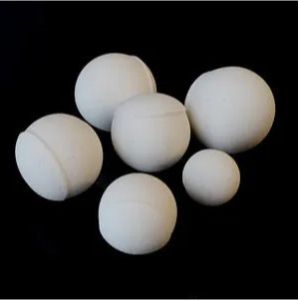 Environmentally Friendly Ceramic Balls For Mining Ore Grinding