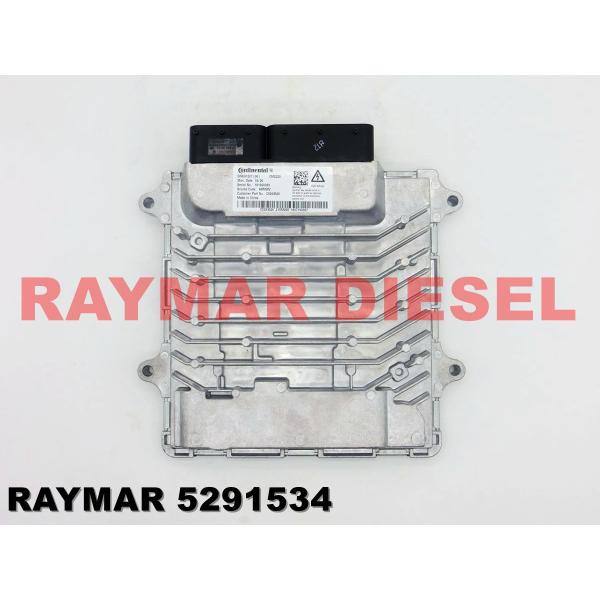 Continental genuine engine control module, ECM 5WK91207, CM2220 for Cummins ISF3