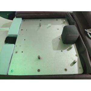 Non Surgical Disc Decompression Machine Hydraulic Drive For Spine Disease