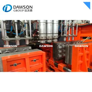 Colorful Customizable PE Sea Balls High Speed Extrusion Blow Molding Machine