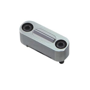 customized oval shape Slide Holding Devices H. Z5140 Slide Retainer