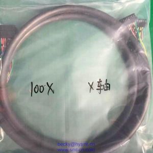 China KV8-M665L-00X KM0-M666L-00 YV100X X axis cable on sale