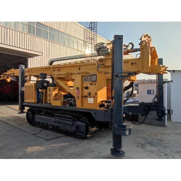 Buy Powerful Cummins 179kw Diesel Engine RC Rigs for Heavy Duty Drilling Needs at wholesale prices