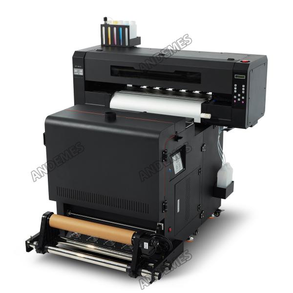 Buy Automatic XP600/I3200 DTF Transfer Printer With 60cm Dtf Printer at wholesale prices