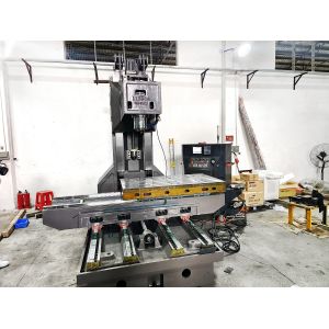 Shenzhen Lishang Precision Machinery Co., Ltd.