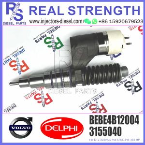 Direct Sale Diesel Engine Fuel Injector 3155040 8113409 BEBE4B12001 BEBE4B12004
