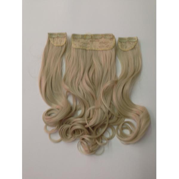 Buy Synthetic Weave Hair Extensions at wholesale prices