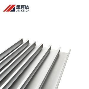 Heavy Duty Aluminum Extrusion Shelf Shelving Unit For Garage