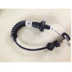 Quality 2 Years After-sale Durable Design Steel Material Auto Clutch Cable for Peugeot 962557980 for sale