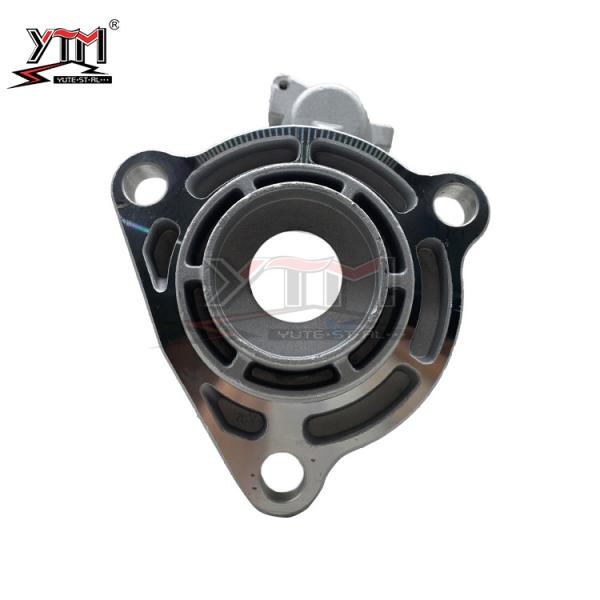 Buy 2850A-QG Car Starter Motor Front cover DR1102 at wholesale prices