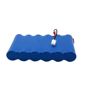 18650 48Wh 2000mAh 24V Lithium Ion Battery Pack