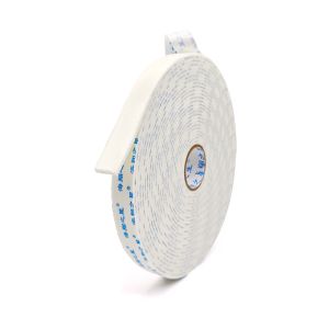 Quality Industrial-Grade Double-Sided Foam Tape – 5mm/10mm/20mm Widths, PE Foam for Outdoor Signs &amp; Car Trims for sale