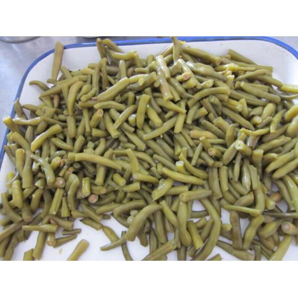 Buy Canned green beans at wholesale prices