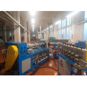 Automobile Sealing Strips Production Line