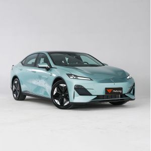 Changan Deep Blue SLO3 2022 2021 2020 Long Range Electric Car with Max Speed of