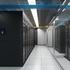 Quality In Row Precision Air Conditioner Environment Protect High Cooling Efficiency for sale