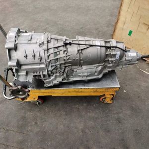 8HP95A Automatic Transmission Gearbox for Bentley Bentayga Flying Spur