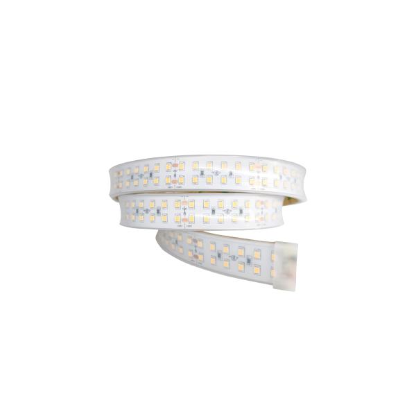 Drip Sleeve SMD 2835 LED Strip Outdoor Flexible Ribbon Waterproof