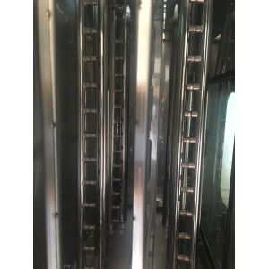 15 Years Lifespan SUS304 Stainless Steel Frame Smt Solder Paste And Red Glue