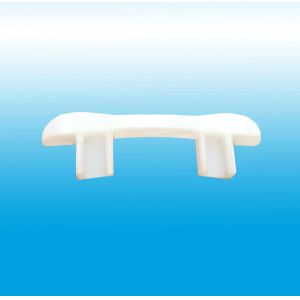 2.2mm Thick Aluminum Roller Shutter Door with Remote Control