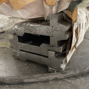 Sheet Metal Bender Automatic CNC Hydraulic Press Brakes 100T 2500MM