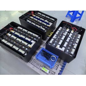 Lifepo4 Solar Battery 51.2V 100Ah Wall Mounted Power Wall for Household Energy