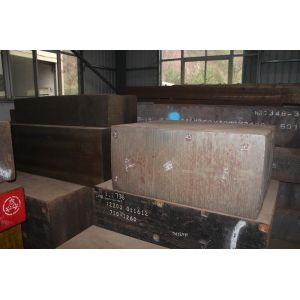 Excellent Polishability Prehardened Steel Plate 718 1.2738 For Large Plastic