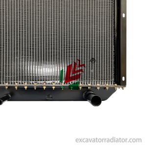 Luoyang 18T Roller High Quality Engineering Machinery Heat Dissipation Assembly